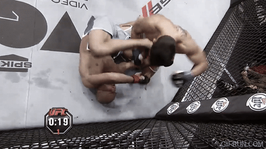 armbar