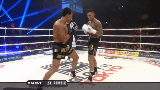 Blocking Kickboxing For Beginners