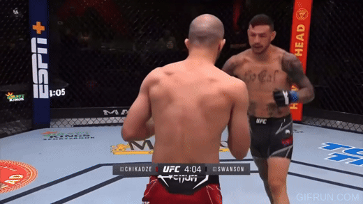 body kick