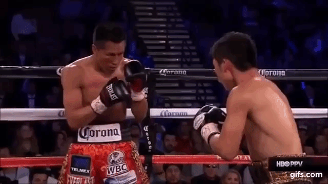 Jab Cross For Boxing Beginners