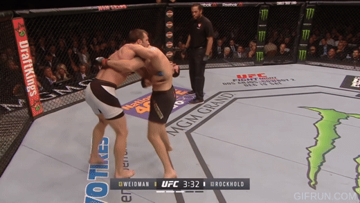 wheel kick
