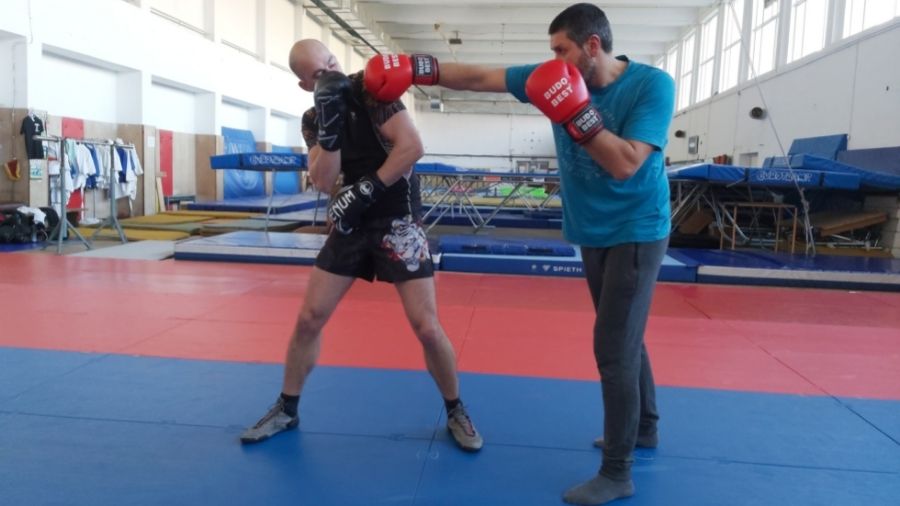 Advantages of The Shoulder Roll