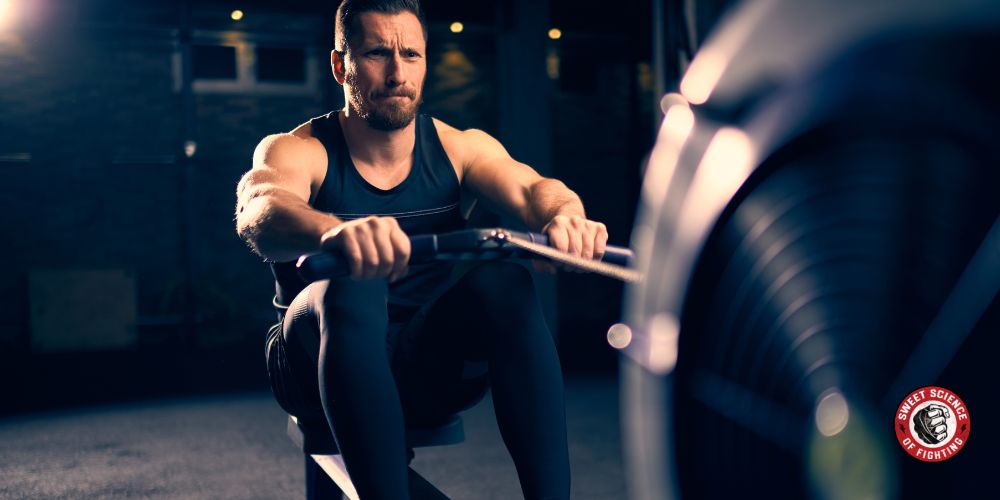 Are MMA Fighters Endurance Athletes
