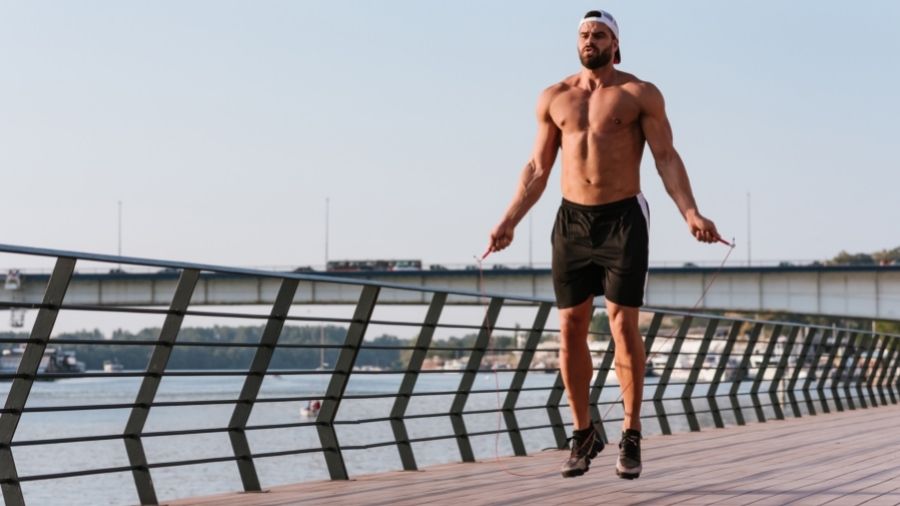 Benefits Of Jumping Rope For MMA