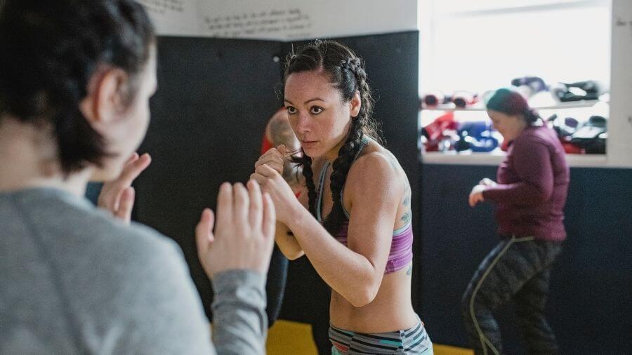 Benefits Of MMA