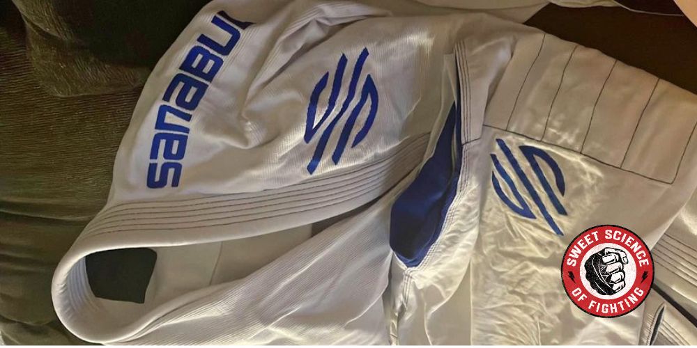 Best Beginner BJJ Gi
