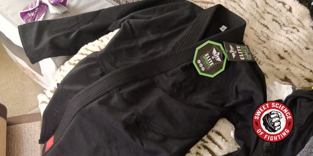 Best Budget BJJ Gi