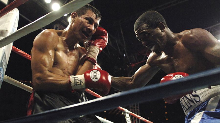best conditioning for boxing