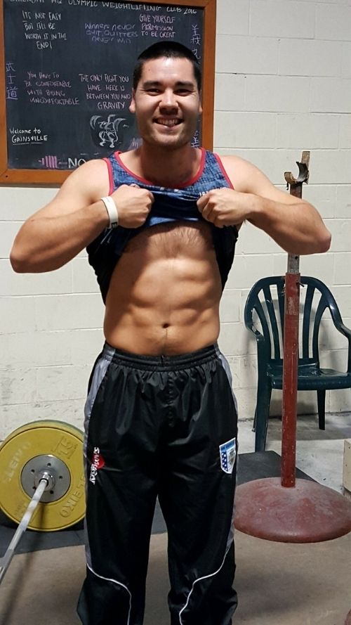 Best Creatine For An MMA Fighter