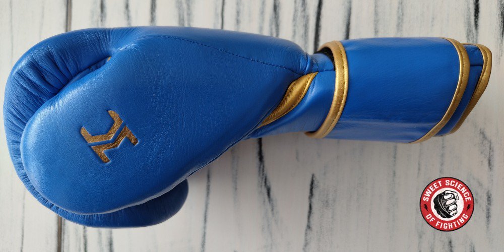 Best Gloves For Boxing