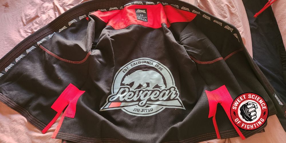 Best Jiu-Jitsu Gi