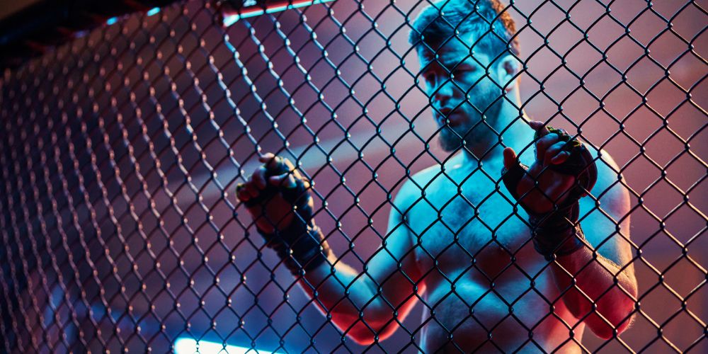 Best MMA Techniques For Different Body Types