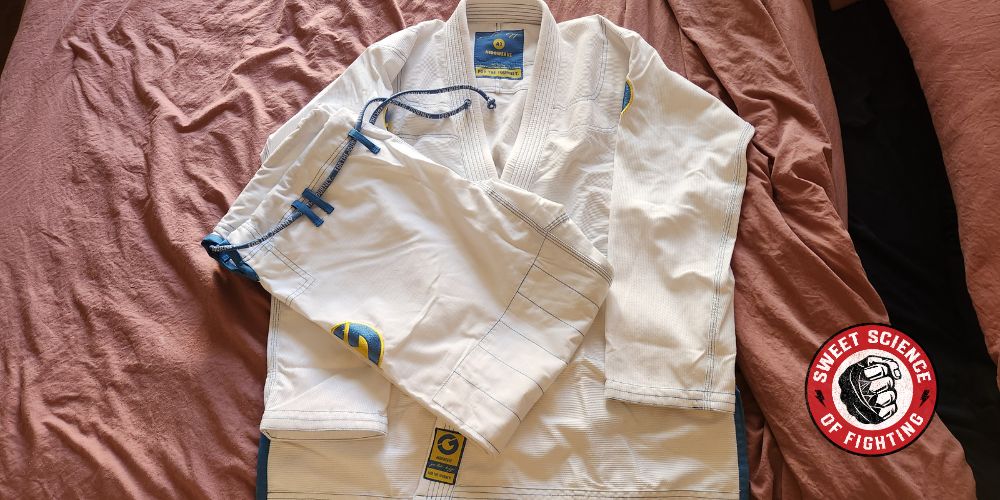 Best Women’s BJJ Gi
