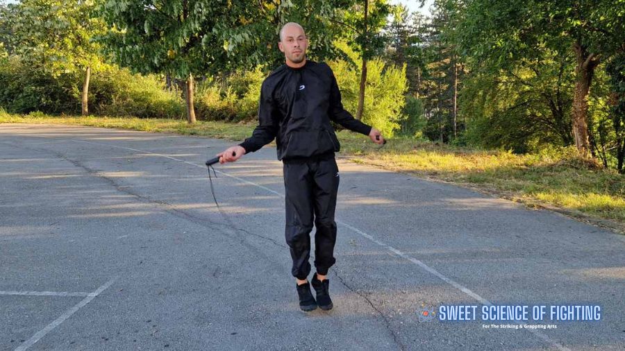 Boxing Conditioning