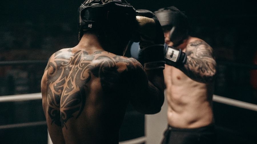 Can An Amateur Boxer Beat A Pro