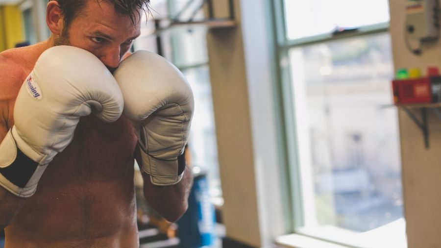 Can I Teach Myself Boxing