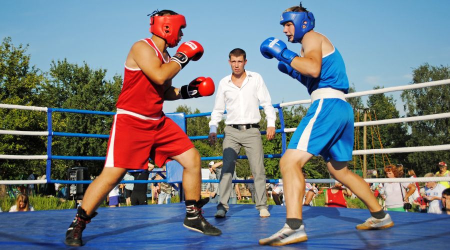 Can You Be Orthodox And Southpaw