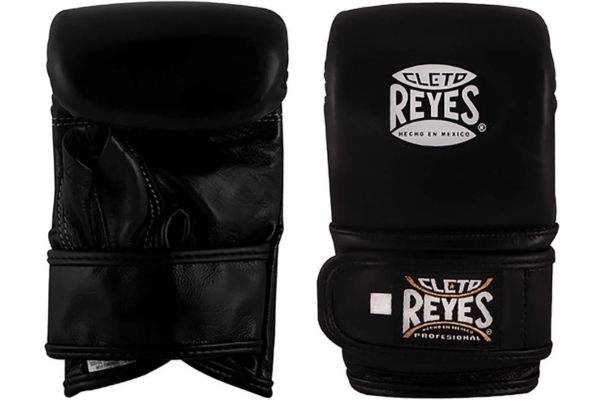 Cleto Reyes Bag Gloves