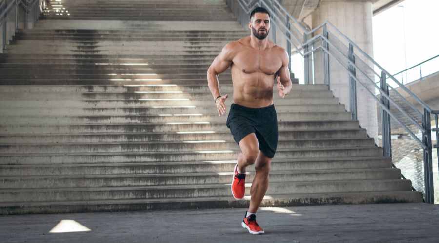 Do MMA Fighters Do HIIT