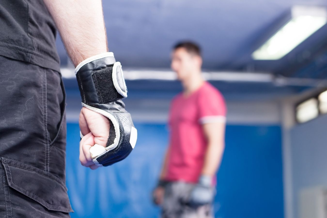 Do MMA Fighters Train Twice A Day Do MMA Fighters Train Twice A Day