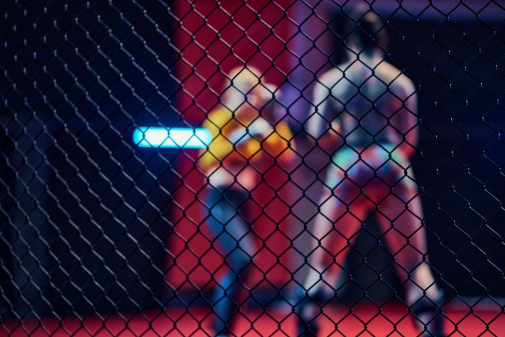Do Transgender Athletes Have An Unfair Advantage