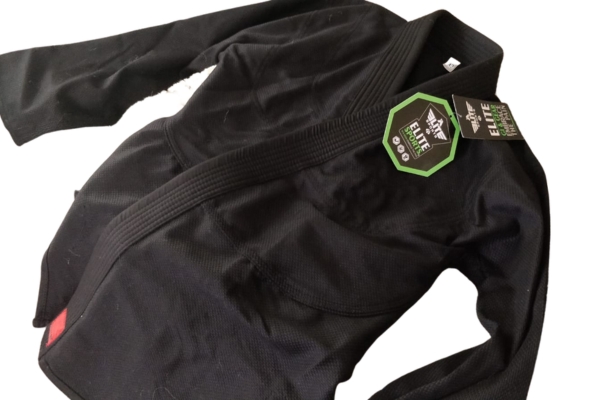 Elite BJJ Gi