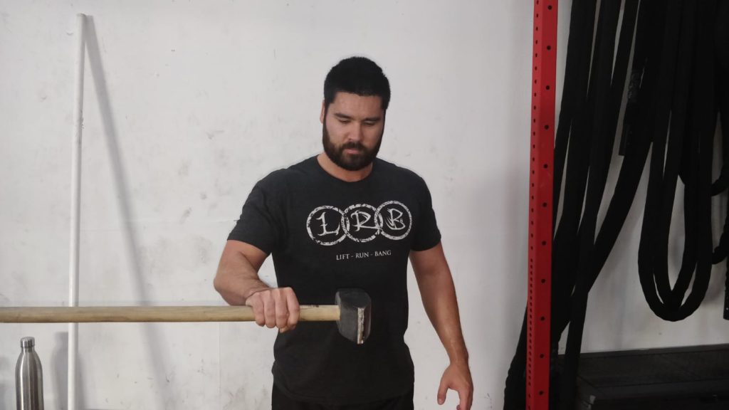Hammer Pronation