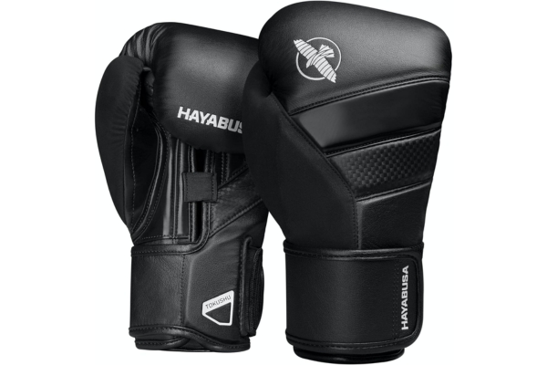 Hayabusa T3 Boxing Gloves
