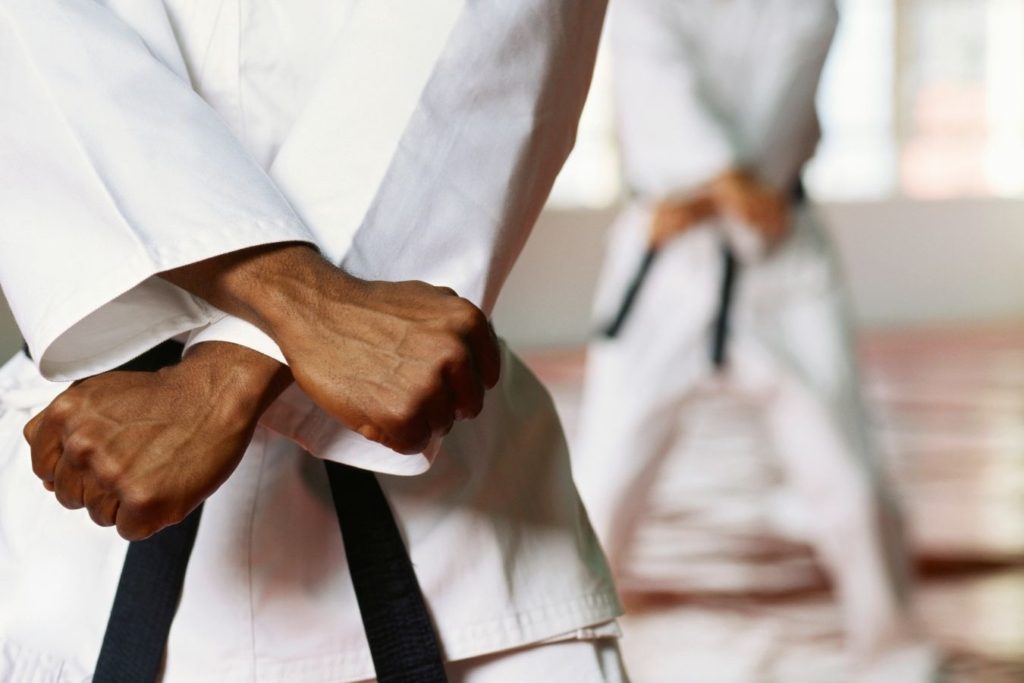 History of Karate