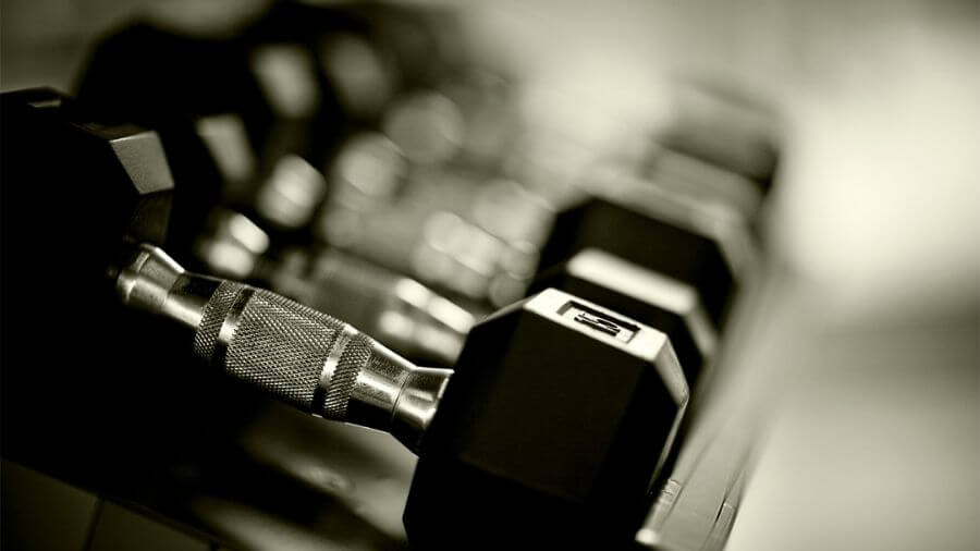 How Do MMA Fighters Lift Weights