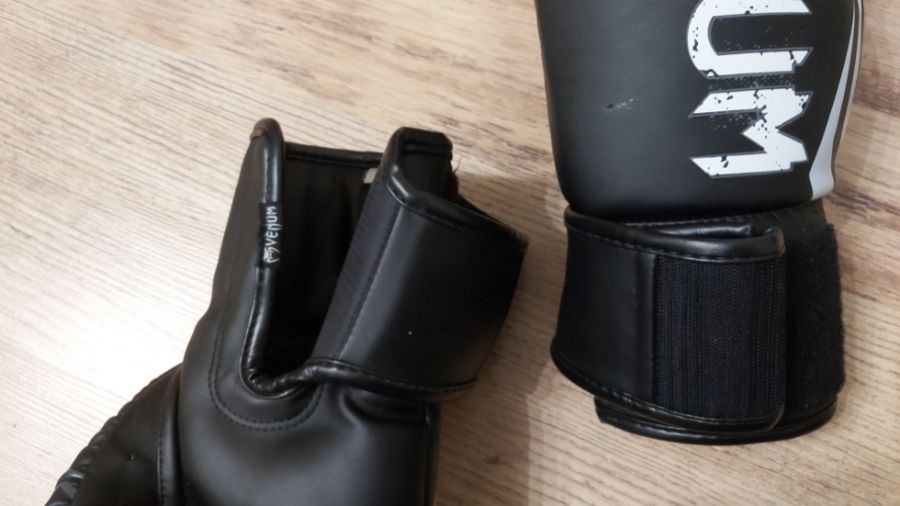 How Do You Get the Smell Out of Boxing Gloves