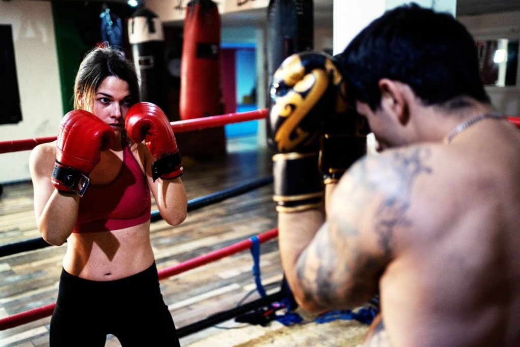 How Does Gender Affect Athletic Performance