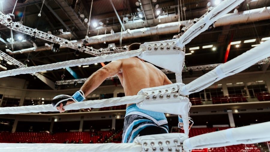 How Long Do UFC Events Last