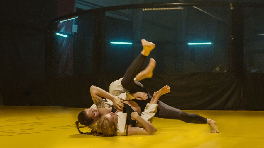 How Long Does It Take To Become A Professional MMA Fighter