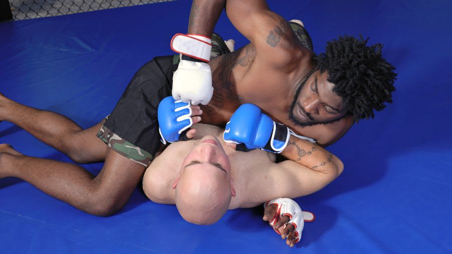 How Many Amateur MMA Fights Do You Need To Turn Pro
