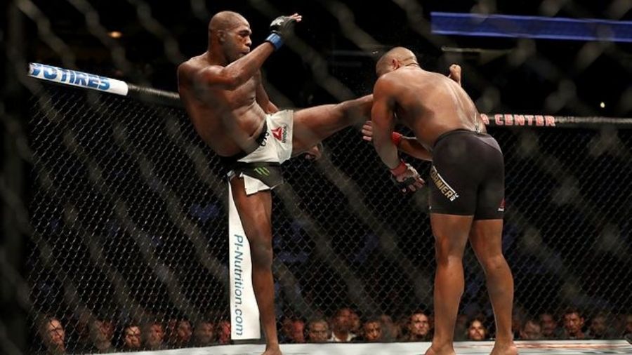 How To Head Kick