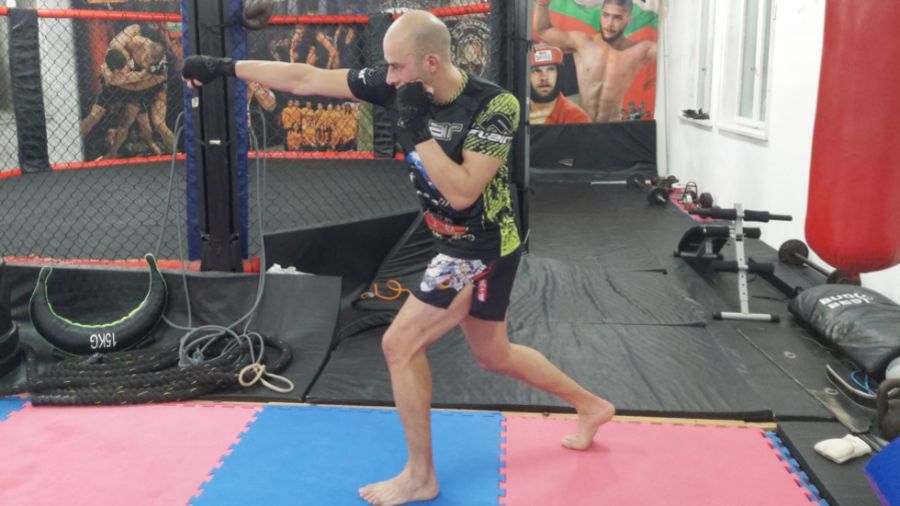 How To Punch Harder At Home