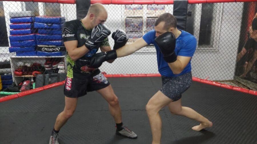 How To Start MMA At Home For Beginners