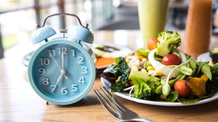 Intermittent Fasting For Fighters