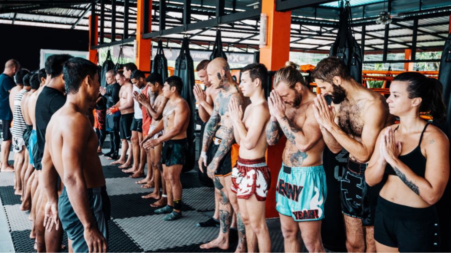 Is 30 Too Old To Learn Muay Thai