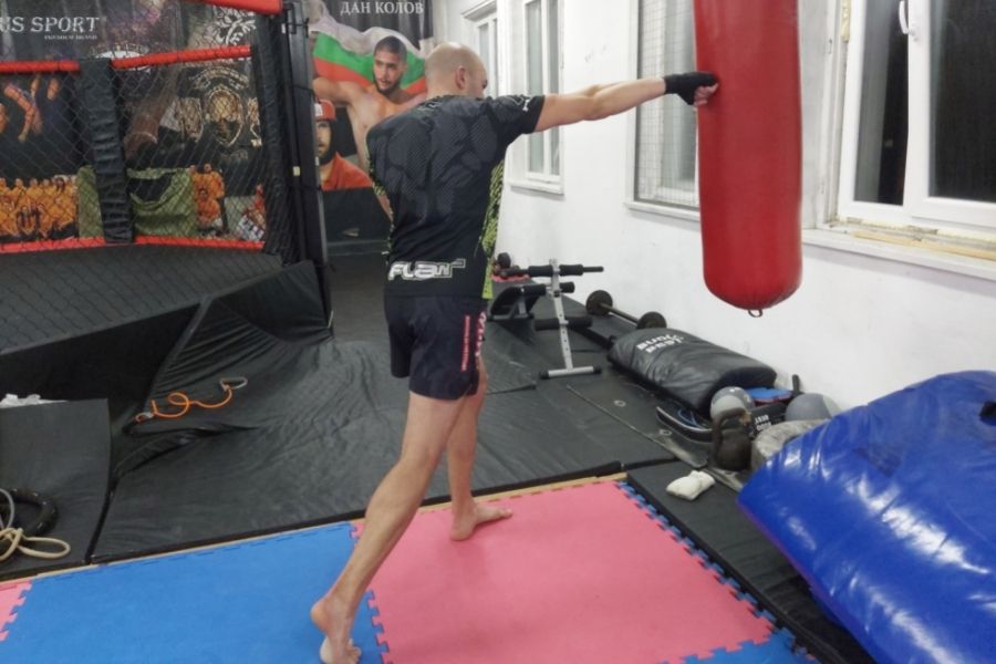 Is boxing good for beginners