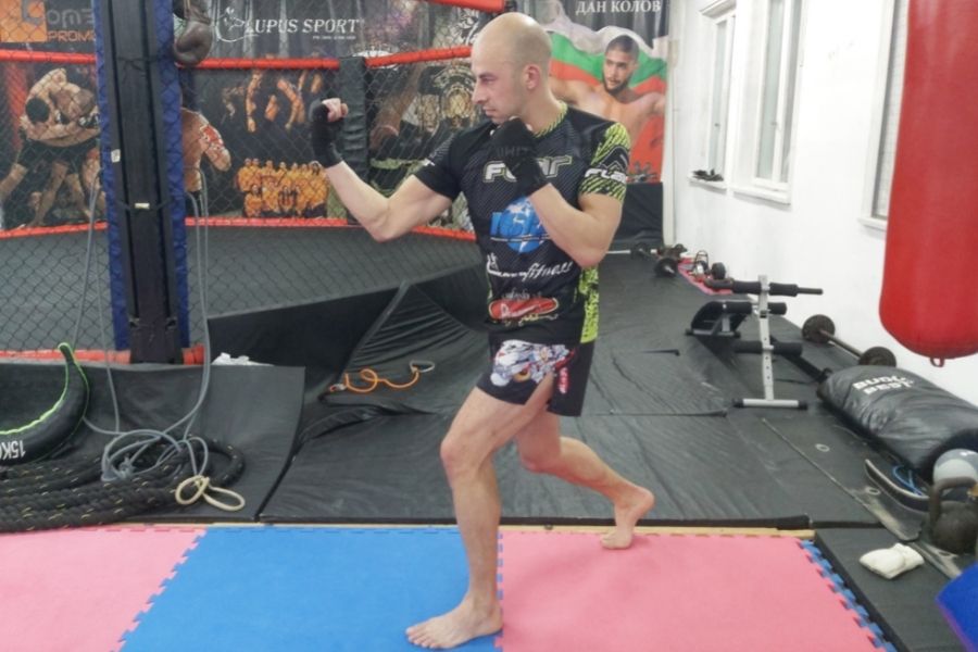 Is boxing hard for beginners