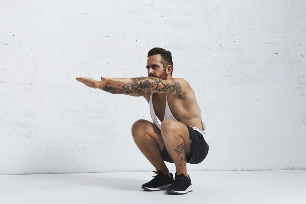 Is Calisthenics Good For BJJ