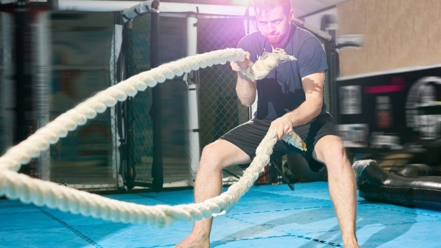 Is HIIT Good For Boxing
