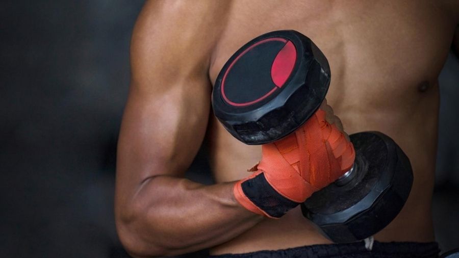 Is It Bad For Boxers To Lift Weights