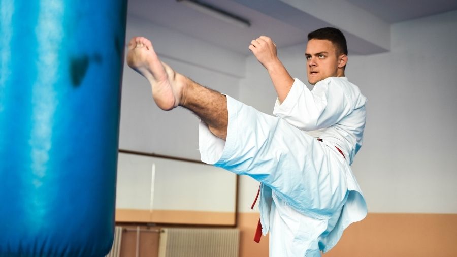 Is Karate Effective In A Real Fight