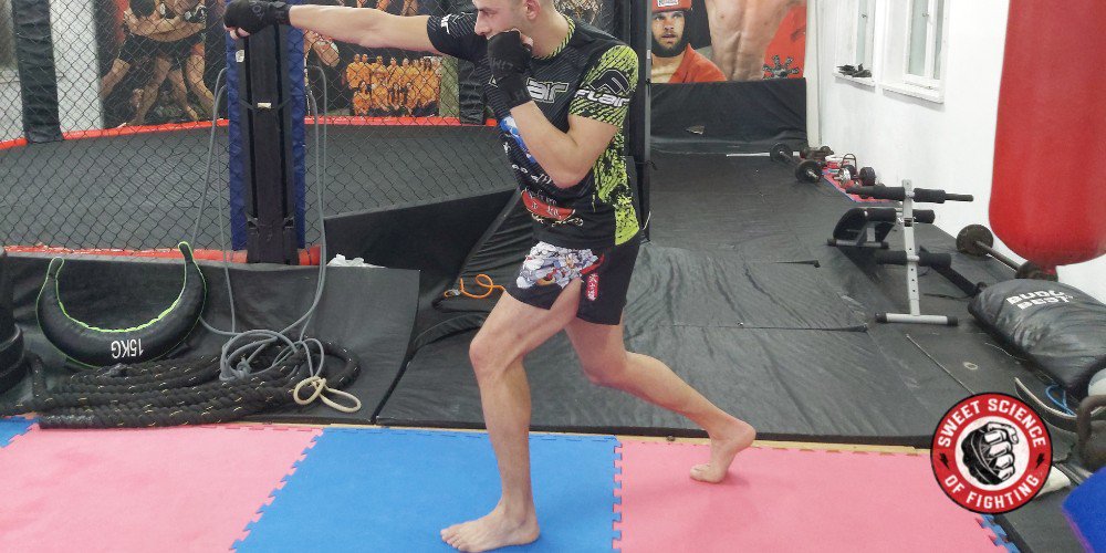 Is Kickboxing Good For Beginners