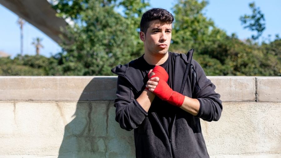 Is Knuckle Conditioning Bad for You