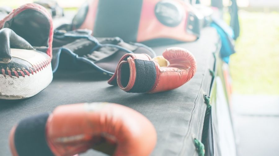 Knuckle Conditioning At Home