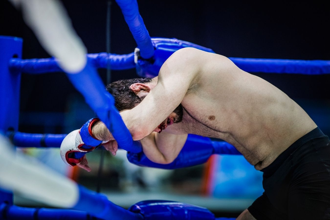 MMA Conditioning Program